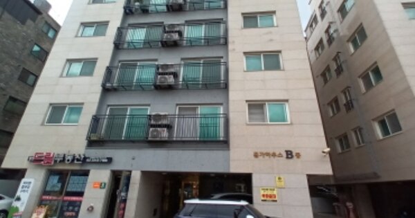 서울 동대문구 장안동 409-1, 비동 OOOOOO OOOOOOOOOOO 근린상가 경매 물건 이미지