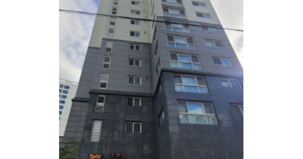 부산 사상구 괘법동 OOOOOO OOOOOO OOOOOOOOOO O OOO 아파트 경매 물건 이미지