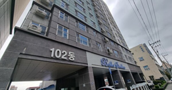 경상남도 창원시 의창구 동읍 용잠리 OOOOOO OOOOOOOOOOO OOO OOOOO 오피스텔 경매 물건 이미지