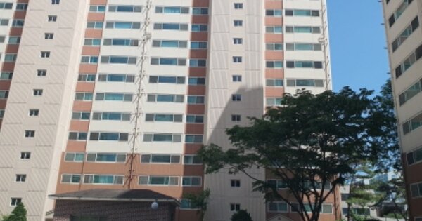 경북 경산시 사동 650-1, 208동 OOOOOO OOOOOOOOOO 아파트 경매 물건 이미지