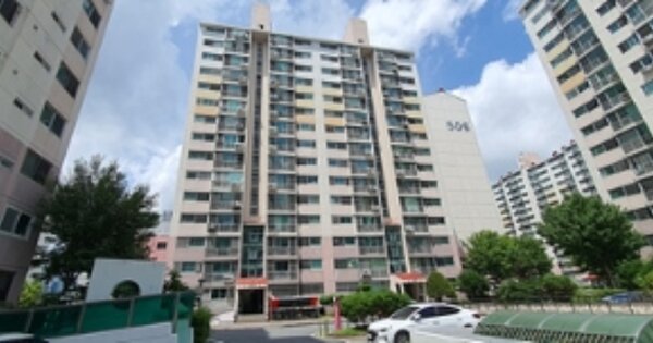 경남 김해시 구산동 410, 507동 OOO OOOOO OOOOOOOOOOOOOOOO 아파트 경매 물건 이미지