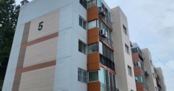 울산 북구 염포동 57-1, 5동 OO OOOO OOOOOOOOOOOOO O OOO 아파트 경매 물건 이미지