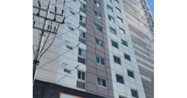 울산 남구 신정동 OOOOOOO OOOOOOOO OOOOOOOOOOO O OOO 오피스텔 경매 물건 이미지