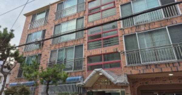 울산 남구 달동 OOOOOOO OOOOOO OOOOOOOOOOOOO 다세대주택 경매 물건 이미지