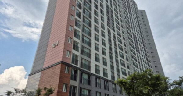 울산 북구 송정동 1236-4, 104동 OOOOOO OOOOOOOOOOOOOOOOOOO 아파트 경매 물건 이미지