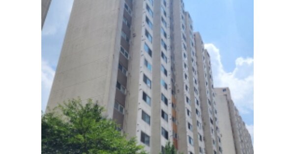 경남 양산시 소주동 147-1, 117동 OOOOOOOO OOOOOOOOOOOO O OOOO 아파트 경매 물건 이미지