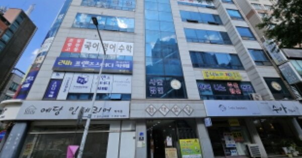 충남 천안시 서북구 백석동 OOOO OOOOOO OOOOOOOOOO 근린상가 경매 물건 이미지
