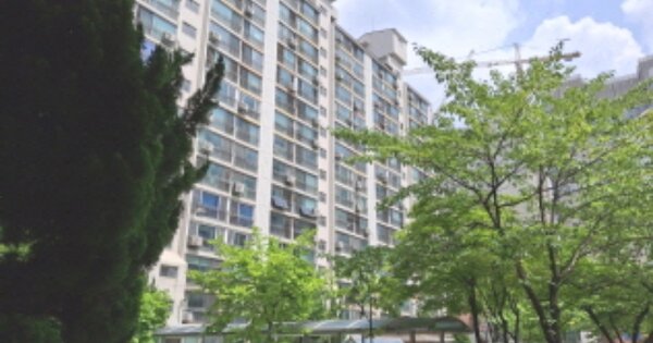 대전 서구 갈마동 1418, 107동 OOOOOO OOOOOOOOOOOO 아파트 경매 물건 이미지