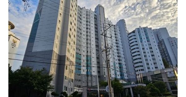 대구 수성구 수성동4가 OOOOOOO OOOOOO OOOOOOOOOOOOOOO 아파트 경매 물건 이미지