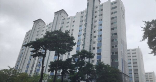 경남 양산시 평산동 1199, 103동 OOOOOO OOOOOOOOOOOOOO 아파트 경매 물건 이미지