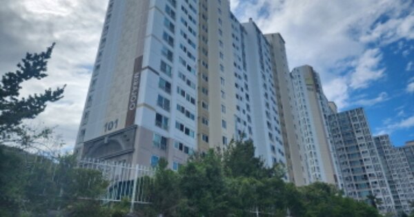 경남 양산시 교동 605, 101동 OOOOOO OOOOOOOOOOOOO 아파트 경매 물건 이미지