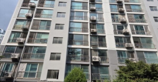 울산 북구 천곡동 940-6, 103동 OOOOOO OOOOOOOOOOOOOOO O OOO 아파트 경매 물건 이미지