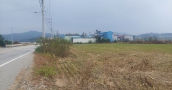 충청남도 아산시 인주면 관암리 OOO O OOO 공장 경매 물건 이미지