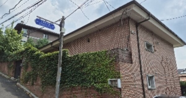 서울특별시 종로구 구기동 OOOO 근린시설 경매 물건 이미지