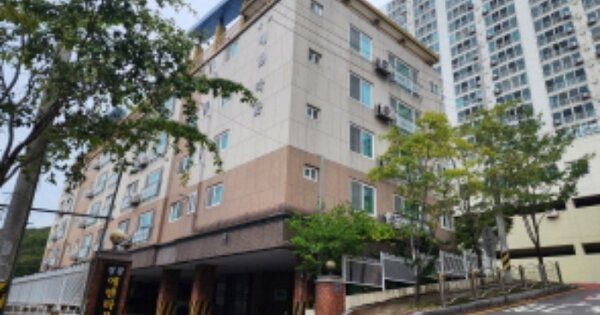 경남 양산시 어곡동 OOOOOO OOOOOO OOOOOOOOOOOO O OOO 연립주택 경매 물건 이미지