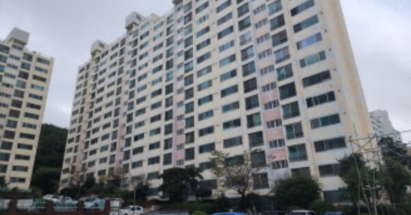 경남 양산시 북정동 437, 104동 OOOOOO OOOOOOOOOOOO 아파트 경매 물건 이미지