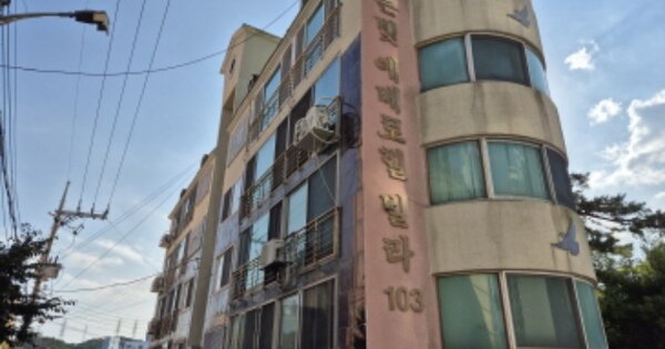울산 동구 서부동 383-9, 103동 OOOOOO OOOOOOOOOOOO 다세대주택 경매 물건 이미지