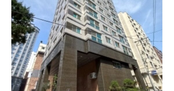 서울 강서구 화곡동 OOOOOO OOO OOOOO OOOOO OOOO 오피스텔 경매 물건 이미지