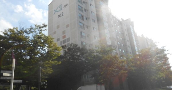 세종특별자치시 조치원읍 죽림리 396, 102동 OOOOOO OOOOOOO 아파트 경매 물건 이미지