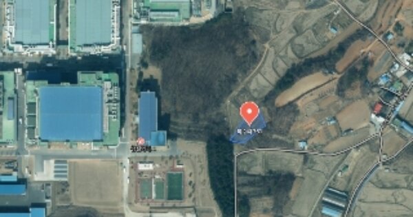충청남도 아산시 배방읍 북수리 OOO 전 경매 물건 이미지