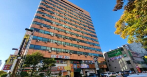 대전 유성구 봉명동 OOOOOO OOOOOOOO OOOOOOOOOOOO 오피스텔 경매 물건 이미지