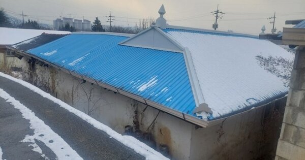 충청남도 아산시 염치읍 백암리 OOOOO 대지 경매 물건 이미지