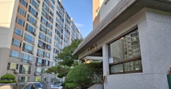 대전 서구 가수원동 769-2, 101동 OOOOOO OOOOOOOOOOOOOOO 아파트 경매 물건 이미지