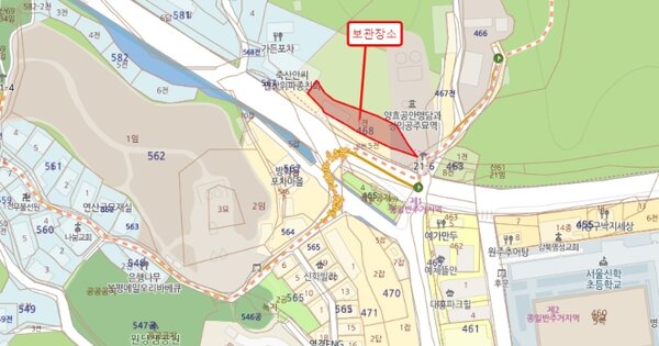서울특별시 강북구 미아동 OOOOO 기타차량 경매 물건 이미지