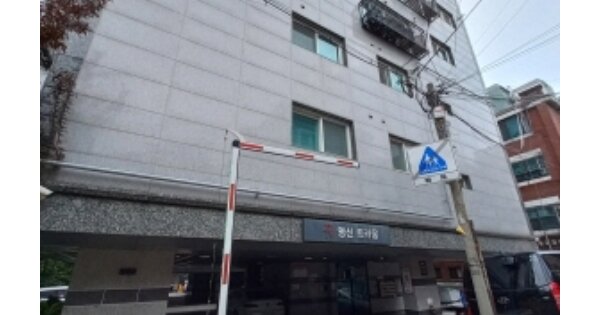 서울 양천구 신월동 420-8, 제101동 OOO OOOOO OOOOO OOOOOO 도시형생활주택 경매 물건 이미지