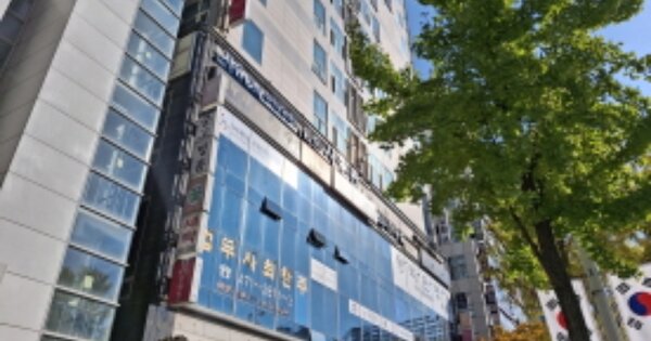 대전 서구 둔산동 OOOOO OOOOOO OOOOOOOOOOOO 오피스텔 경매 물건 이미지