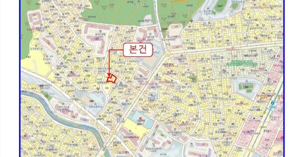 서울특별시 강북구 수유동 OOOOOO 기타차량 경매 물건 이미지