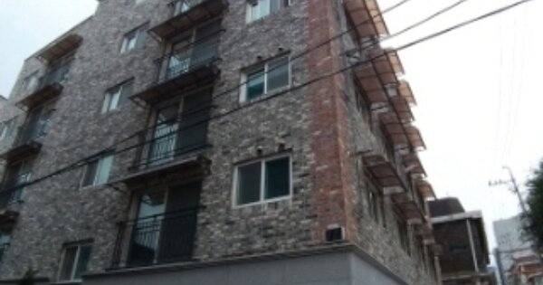 서울 금천구 독산동 1051-11, 제2동 OOO OOOOO OOOOO OOOO O OOO 도시형생활주택 경매 물건 이미지