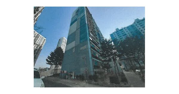 대전 동구 용전동 1, 6동 OOOOOO OOOOOOOOOOOO O OOOO 아파트 경매 물건 이미지