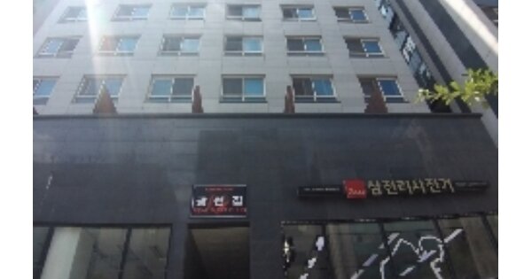 서울 강서구 마곡동 OOOOOO OOO OOOOO OOOOO OOOOOOOOO 오피스텔 경매 물건 이미지