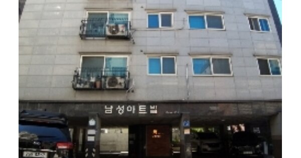 서울 강서구 화곡동 OOOOOOO OOO OOOOO OOOOO OOOOOO O OOO 다세대주택 경매 물건 이미지