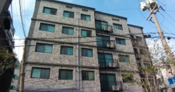 서울 영등포구 대림동 OOOOOO OOO OOOOO OOOOO OOOOOOOO 도시형생활주택 경매 물건 이미지