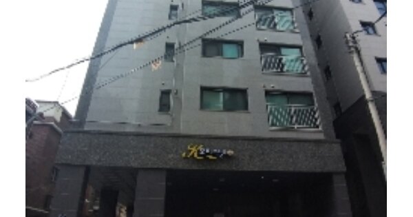 서울 강서구 화곡동 OOOOOOO OOO OOOOO 오피스텔 경매 물건 이미지