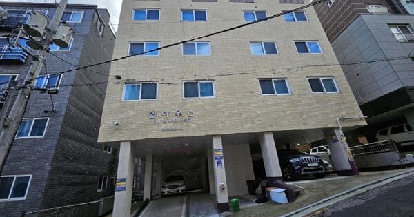 서울 강서구 등촌동 OOOOOOOO OOO OOOOO OOOOO OOOOO 다세대주택 경매 물건 이미지