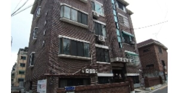 서울 양천구 신월동 OOOOO OOOO OOOOO 다세대주택 경매 물건 이미지