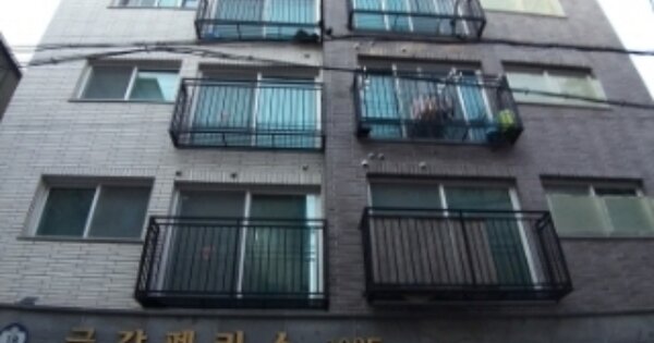 서울 금천구 시흥동 827-11, 제102동 OOO OOOOO OOOOO OOOOOO 도시형생활주택 경매 물건 이미지