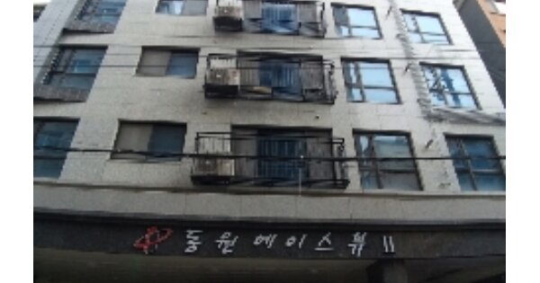 서울 강서구 화곡동 OOOOOOO OOO OOOOO OOOOO OOOOOOO 오피스텔 경매 물건 이미지