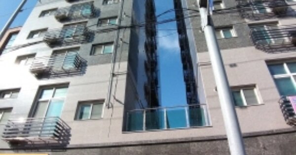 서울 영등포구 대림동 665-8, 제101동 OOO OOOOO OOOOOO OOOOO 오피스텔 경매 물건 이미지