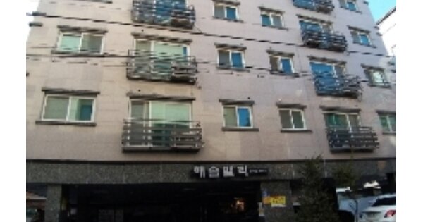 서울 강서구 화곡동 OOOOOO OOOOOO OOOOOOOOOO O OOO 다세대주택 경매 물건 이미지