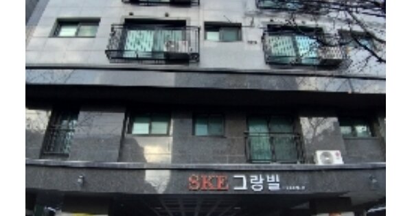 서울 양천구 신정동 OOOOOOO OOO OOOOO OOOOO OOOOOOOOO 다세대주택 경매 물건 이미지