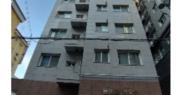 서울 강서구 화곡동 OOOOOO OOO OOOOO OOOOO OOOOOOO 오피스텔 경매 물건 이미지