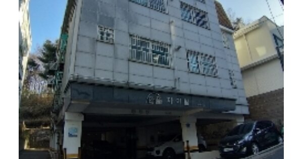 서울 강서구 화곡동 OOOOOO OOO OOOOO OOOOO OOOOOO O OOO 다세대주택 경매 물건 이미지