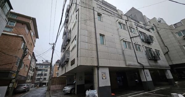서울 양천구 목동 OOOOOOO OOO OOOOO OOOO OOOOOOO 도시형생활주택 경매 물건 이미지