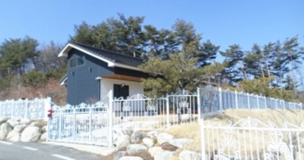 강원특별자치도 횡성군 둔내면 석문리 OOOOOO O OOO 단독주택 경매 물건 이미지