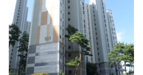 강원특별자치도 원주시 단계동 1184, 101동 OOOOOO OOOOOOOOOOOOOOO 아파트 경매 물건 이미지