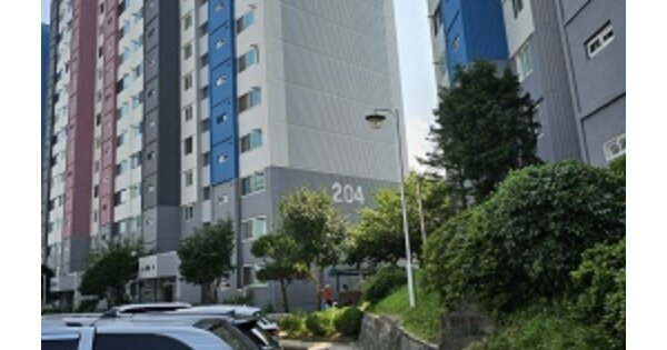 강원특별자치도 원주시 명륜동 764, 204동 OOOOOO OOOOOOOOOOO 아파트 경매 물건 이미지